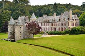 CHATEAU NACQUEVILLE