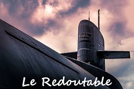 LE REDOUTABLE